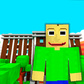 Baldi's School