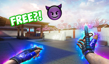 Standoff 2 Cases: All Open!