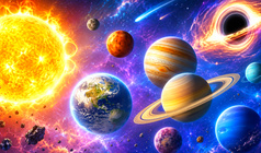 Space Sandbox