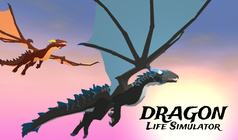 Dragon Life Simulator