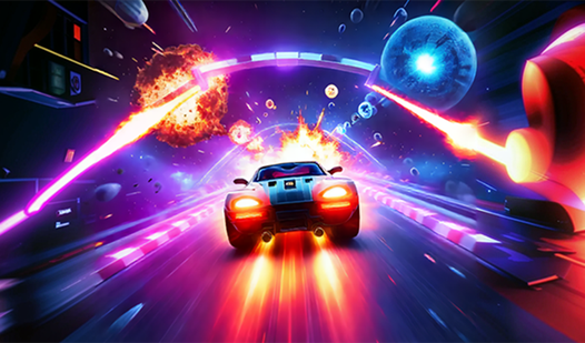 DTA: Extreme Obstacle Race (by Ashtray Studio): Play Online For Free On ...