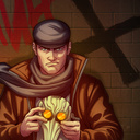 #2 Major Grom. Plague Doctor. Part 2