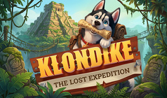 Klondike: The Lost Expedition