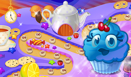 Candy Valley