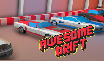 Awesome drift