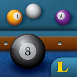 Billiards Pool 8