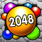 Oyun 2048 3D Balls