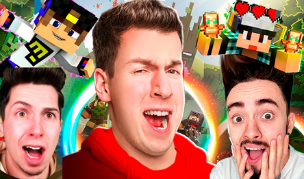 Edison, Vladus, Tumka, Eugene Bro and songs!