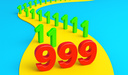 Run Number Merge