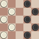 لعبة Master Checkers