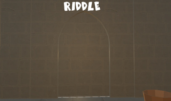 Riddle