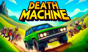 Death Machine