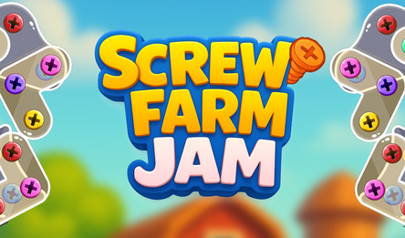 Screw Farm Jam