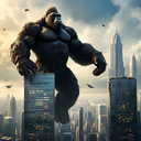 Clicker: King Kong