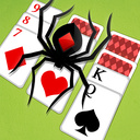 Spider Solitaire 4 suits