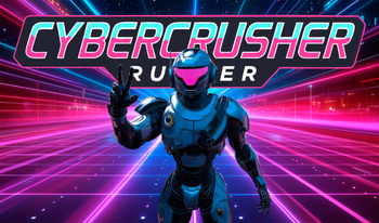 CyberCrusher Runner