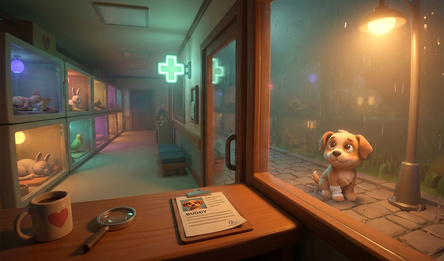 Animal Hospital