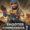 Shooter commandos 2