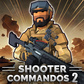 Shooter commandos 2