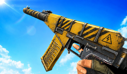 Zombie Strike