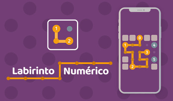 Labirinto Numérico