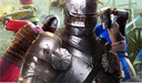 Battle of the Knights : The Great War 3D