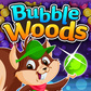 Gra Bubble Woods