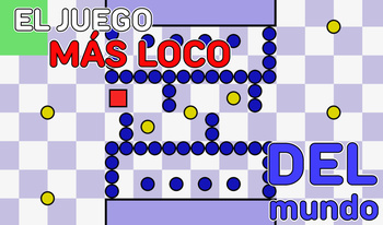 El juego más loco del mundo