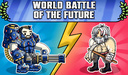 World Battle of the Future