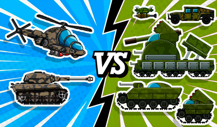 Double Strike: Operation Typhoon