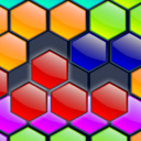 Hexa Block Puzzle-ახალი