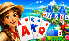 Solitaire Travel