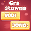 Mahjong: Gra słowna