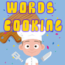 Words Cooking