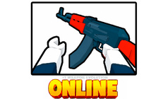 +1 Weapon Evolution Online