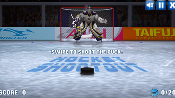 Ice Hockey