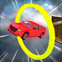 Skill Test: Car Stunts