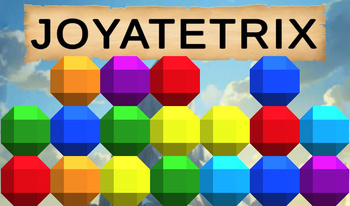 Joyatetrix