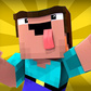 Noob Craft: 3D Block Sandbox (by Kviapp): Play Online For Free On ...