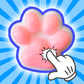 თამაში Clicker Evolution Squish Taba Paw