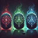 Secrets of the Runes