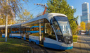 Moscow Tram Simulator 3D