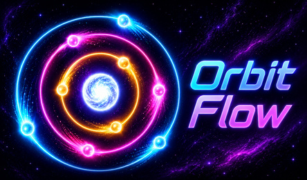 Orbit Flow