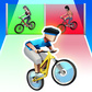 Bicycle Rally 3D