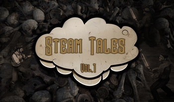 Steam Tales Vol.1