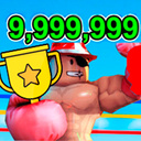 Obby: Boxing Career