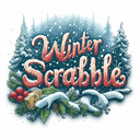 Winter Scrabble