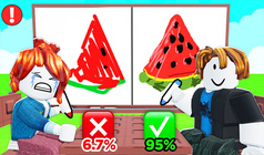 Obby: Draw Online