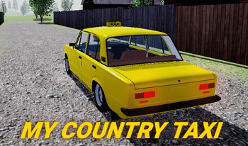 My Country Taxi