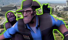 Spy Ultra 007